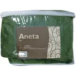 Deka 150x200 Aneta zelená