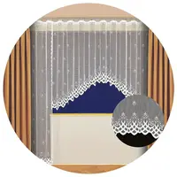 Záclona kusová Sandra 250x180 h3256 15 balkon