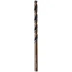 Vrták na kov HSS-G hluboce broušený 3,3 x 65 mm