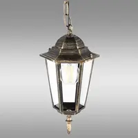 Svítidlo Bellis Patyna 1xE27 LW1