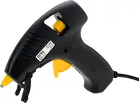 DREL Lepiaca pištoľ na tavné tyčinky 8 mm, 20 W CON GKP 1020