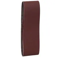 BOSCH  Brúsny pás 75x533 mm, G100, drevo