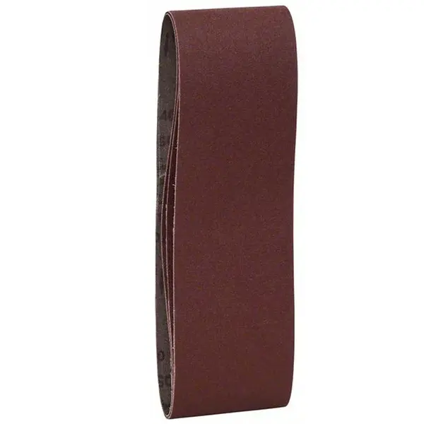 BOSCH  Brúsny pás 75x533 mm, G100, drevo