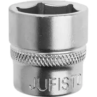 Nadstavec šesťhranný 3/8˝, 17 mm, Jufisto