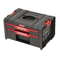 Organizér na náradie Qbrick System Pro Drawer 2 Toolbox Basic