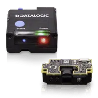 Datalogic Gryphon GFx4500 Series, 2D, WA, kit (USB), black