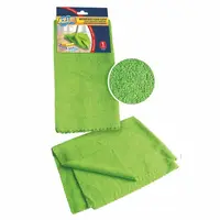 Utěrka z mikrovlákna na podlahy Azur 50X60cm 2621