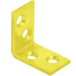 Uholník Nábytkový KMB2 25x25x15x2.0