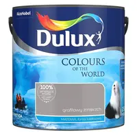 Dulux Colours Of The World Grafitový Súmrak 2,5l