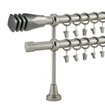 Garniž satén 200 II versus fi 16