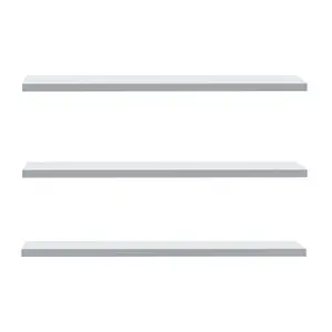 Police Skříň 3 szt Liona DMRD82-A06 šedá