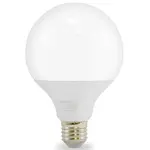 LED žárovka globe G95 15W E27 4000K 1521LM