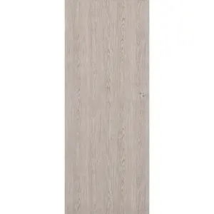 Posuvné dveře Standard 01 60L dub stříbrný