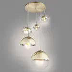 Svítidlo 15855-5 LW3 LED