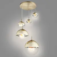 Svítidlo 15855-5 LW3 LED