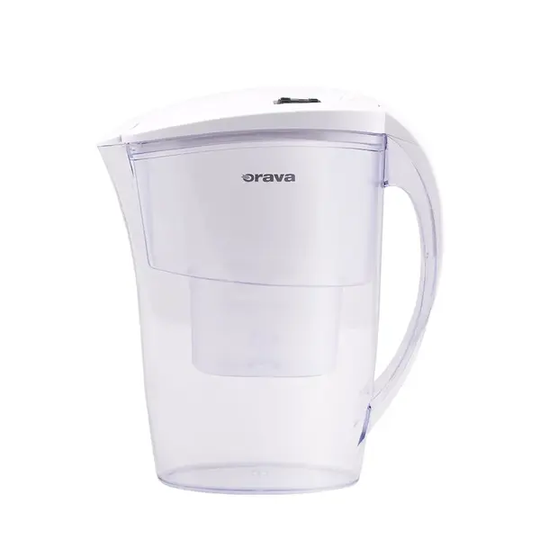 Filtrační konvice na vodu