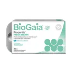 BIOGAIA Prodentis Fresh Breath 30 pastilek
