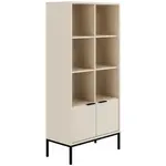 Regál Austin Kašmír/Čierna