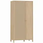 Skriňa Skelbit RTTS823L-D95D