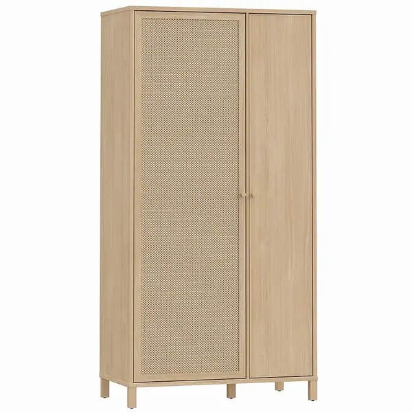 Skriňa Skelbit RTTS823L-D95D