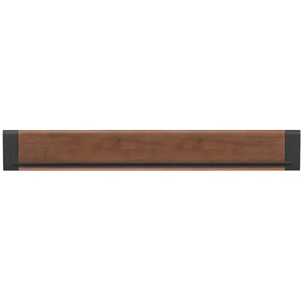 Polička Wisząca Naomi Na-9 Orech/Wenge