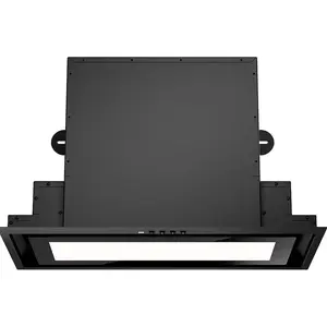 Digestor WK-12 Evita 60 Čierna