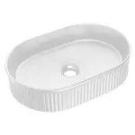 Umývadlo Beyond 5 biele (E-6564)