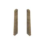 Ukončenie ľavé + pravé Hi-Line 430 Marseille 1+1 ks