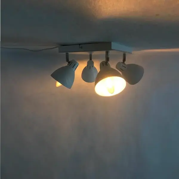 Stropné bodové svietidlo 3975 Ls4