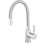 Zumba Batéria drezová flexibilná šedá BZA4S