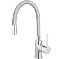 Zumba Batéria drezová flexibilná šedá BZA4S