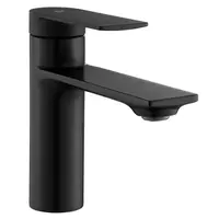 Umývadlová batéria Rea Storm čierna