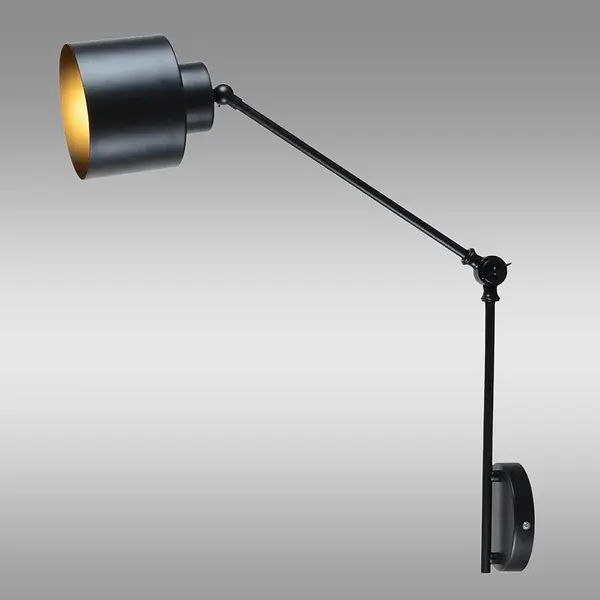 Nástenné svietidlo COMO AW-COE271BL LK1