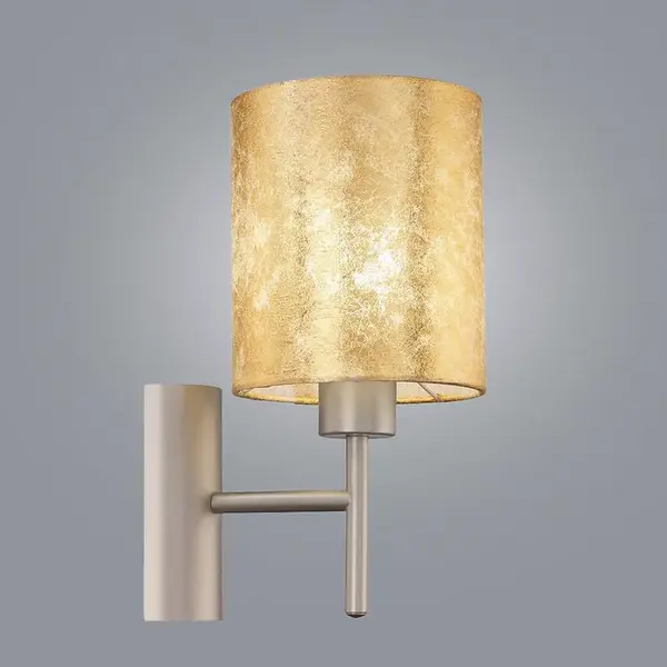 Nástenná lampa Viserbella  97645 LW1