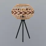 Stolná lampa Dondarrion 43274 LB1