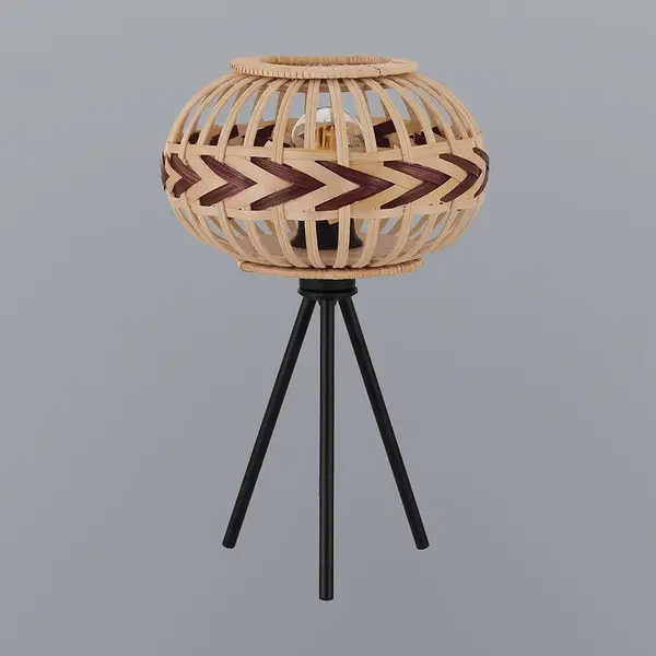 Stolná lampa Dondarrion 43274 LB1