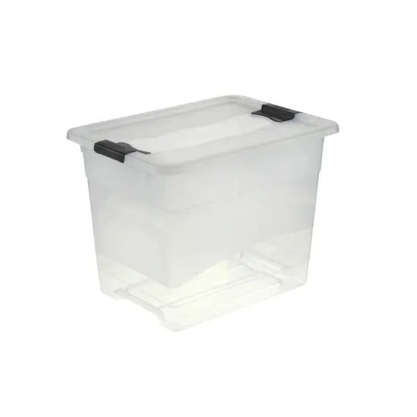Úložný box Crystal 24l