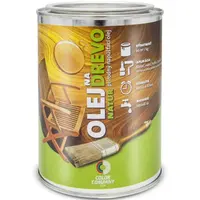 Color Company Olej Na Drevo Pínia 0,5l