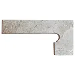 Sokel Zanq Tatra Beige pravý 906161 39/20