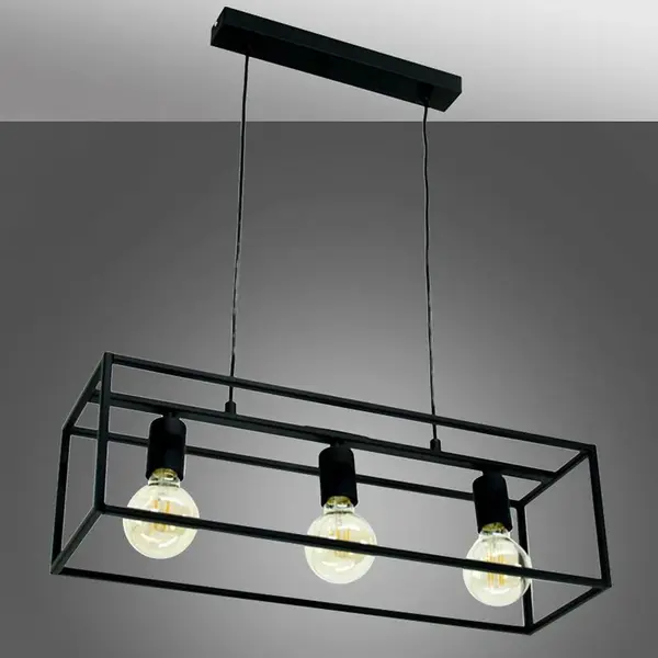 Svítidlo Horus 2862/Z-B-3 LW3