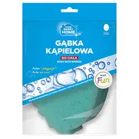 Houba do koupele ovoce