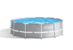 Bazén Prism Frame Premium 3.66 x 0.99m s filtrací 26716NP