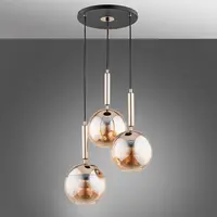 Svítidlo Volda New 3 PŁ 63066 LW3