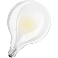 Žiarovka LED OSRAM G95 E27 6,5W 2700K