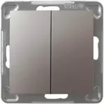 Vypínač schodiskový ŁP-10Y/M