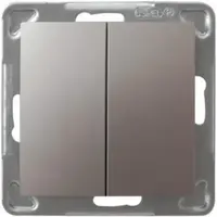 Vypínač schodiskový ŁP-10Y/M