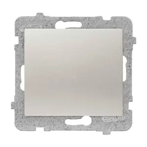 Vypínač ŁP-1D/M.ST Sigma