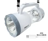 Solárna baterka TGX-988S