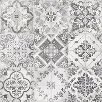 Dekor Manises 60,8/60,8