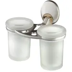 Passion dvojitý hrnek 04381 Bisk